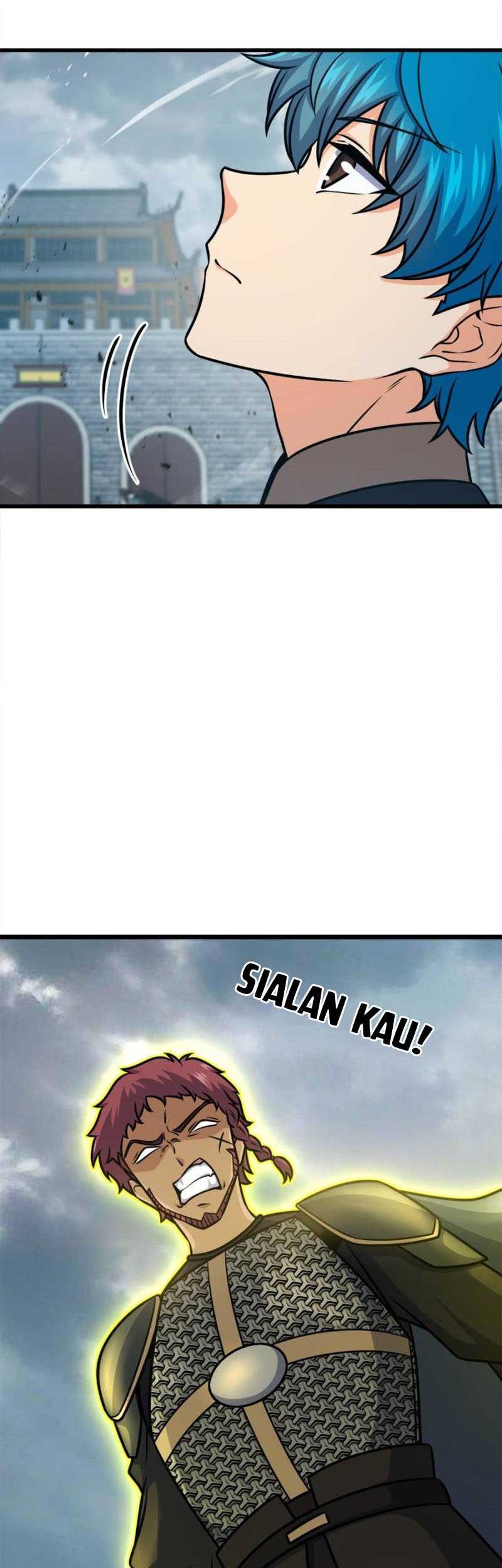 Spare Me, Great Lord! Chapter 566 - halaman 37