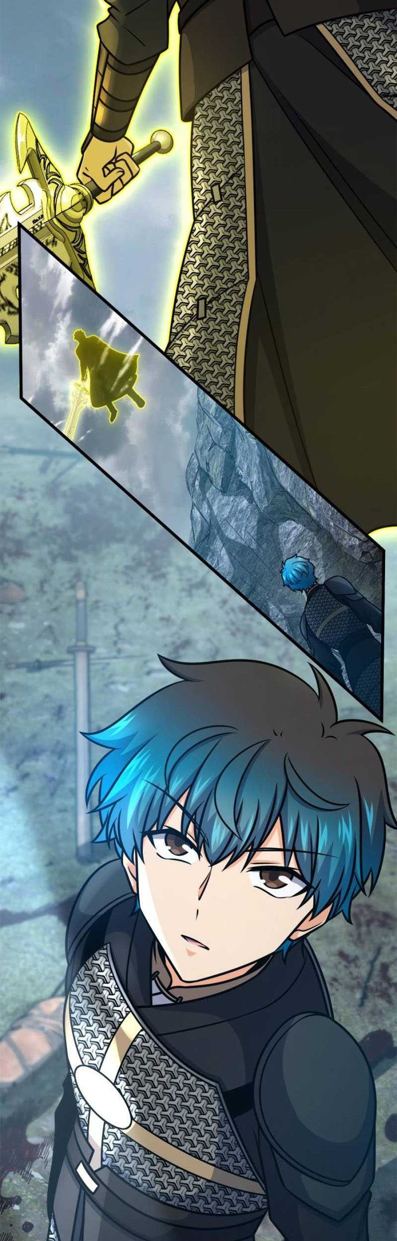 Spare Me, Great Lord! Chapter 566 - halaman 38