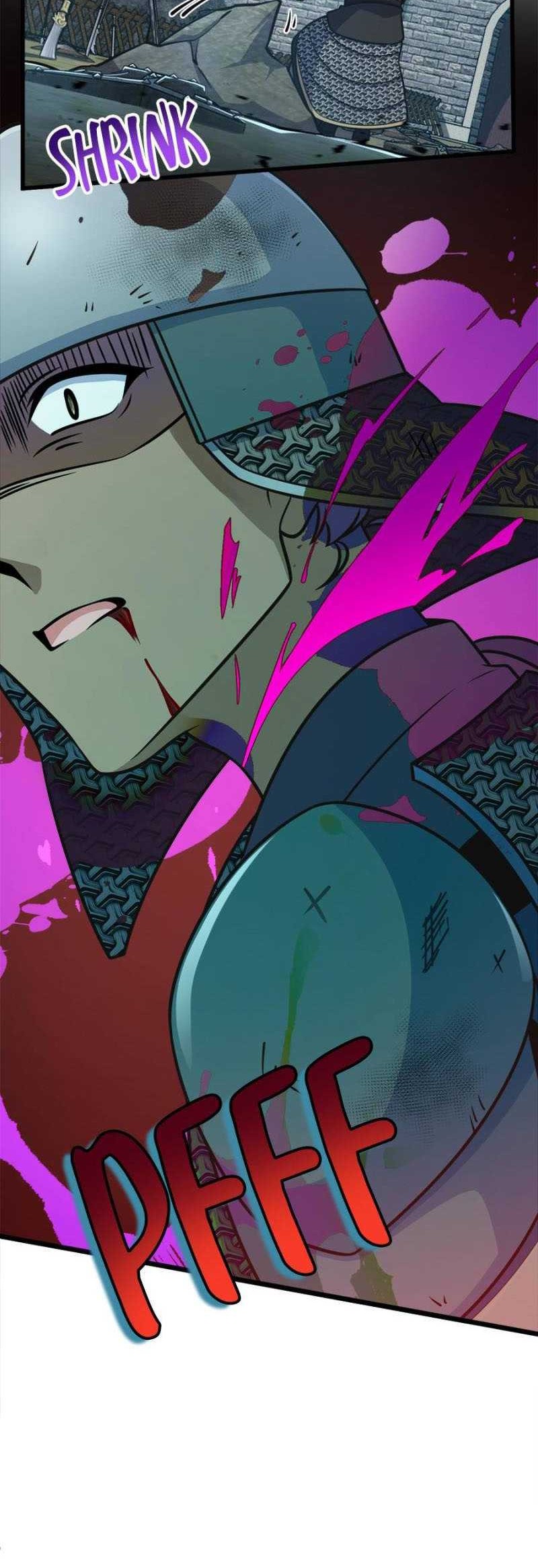 Spare Me, Great Lord! Chapter 566 - halaman 5