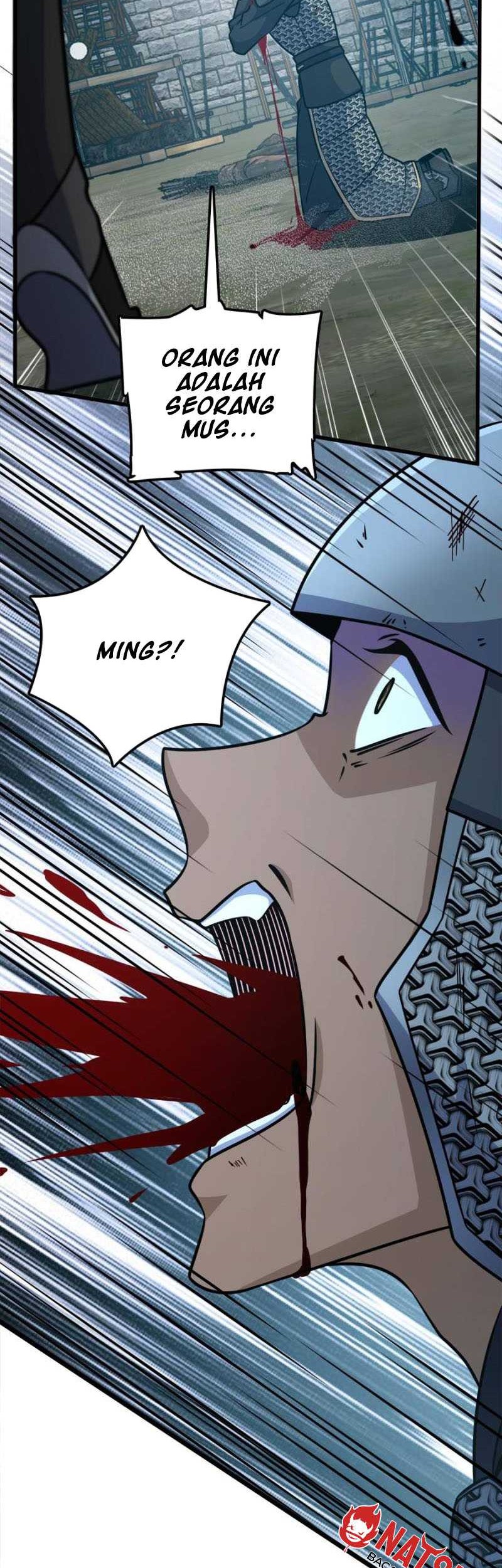 Spare Me, Great Lord! Chapter 566 - halaman 7
