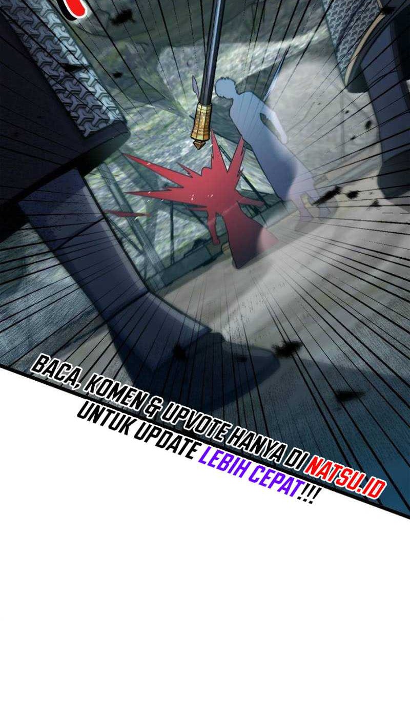 Spare Me, Great Lord! Chapter 566 - halaman 9