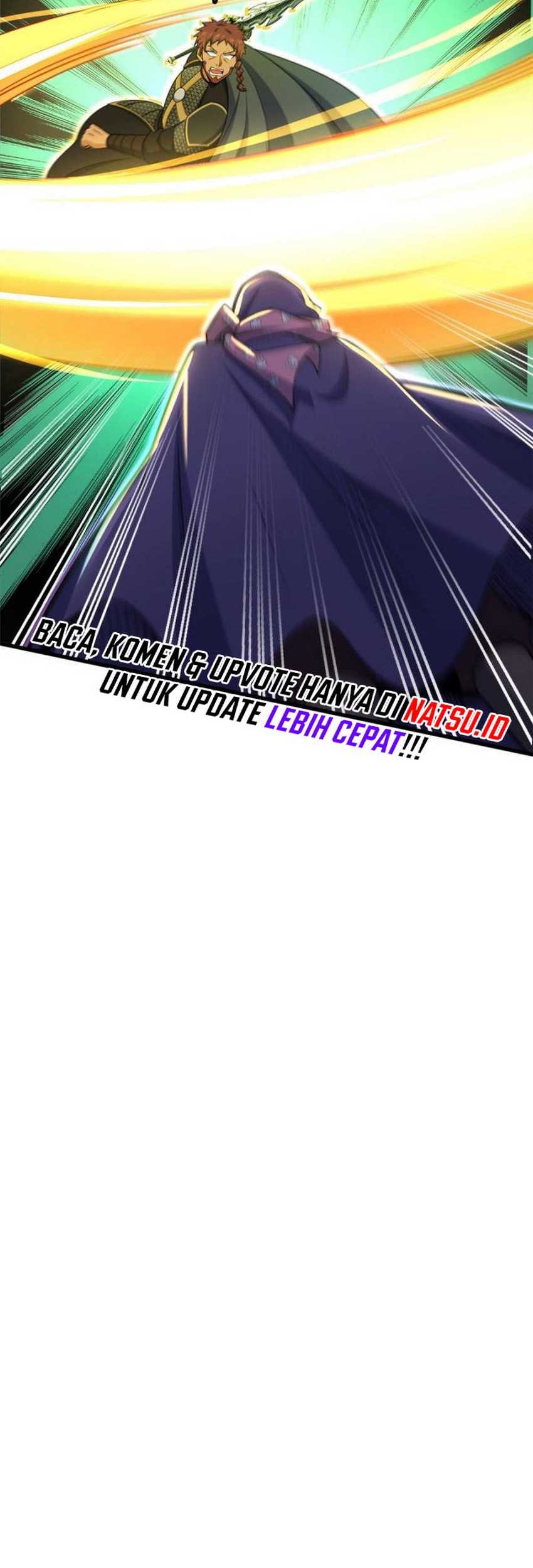 Spare Me, Great Lord! Chapter 567 - halaman 12