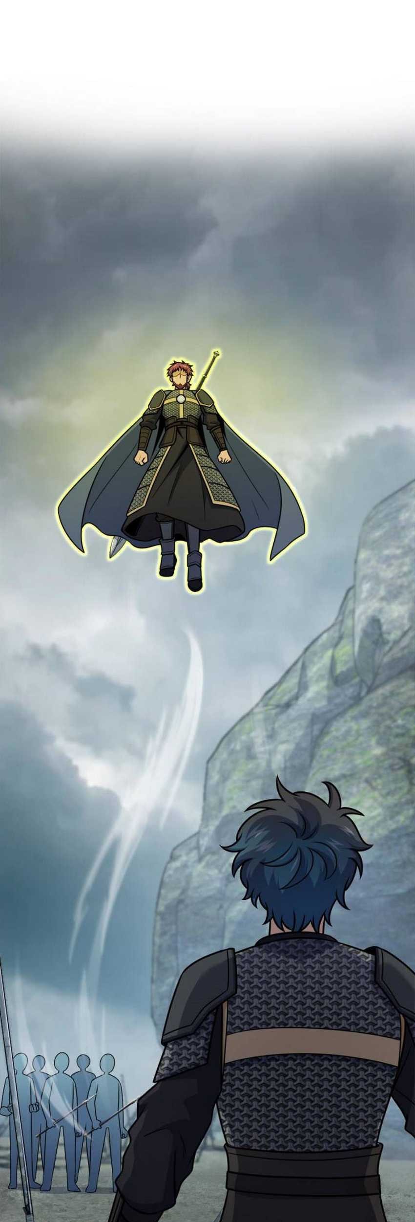 Spare Me, Great Lord! Chapter 567 - halaman 2