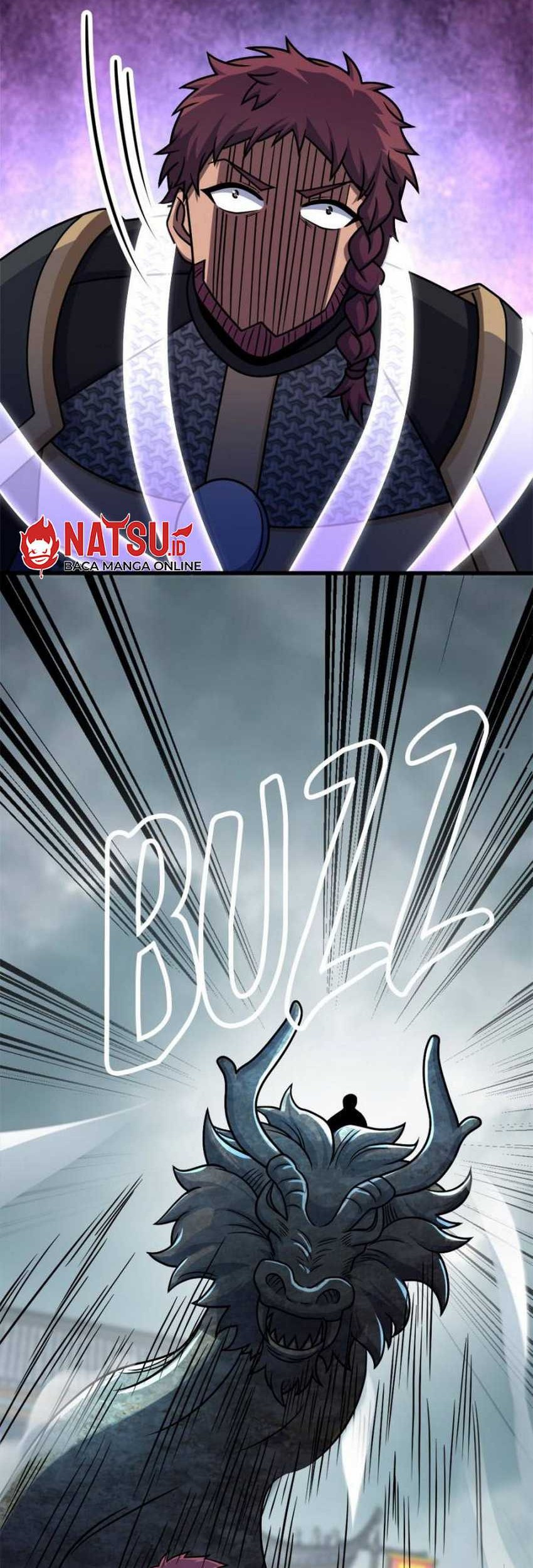 Spare Me, Great Lord! Chapter 567 - halaman 20