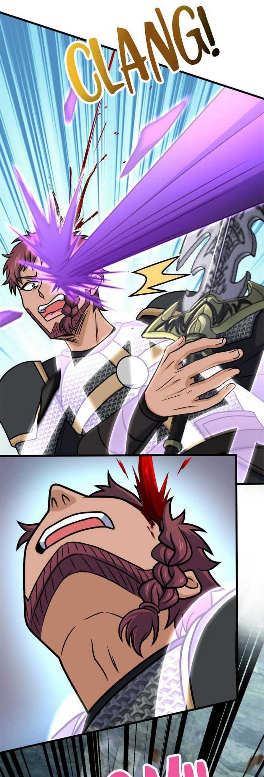 Spare Me, Great Lord! Chapter 567 - halaman 23