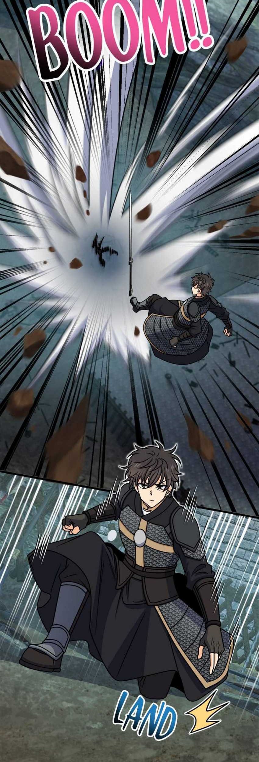 Spare Me, Great Lord! Chapter 567 - halaman 24