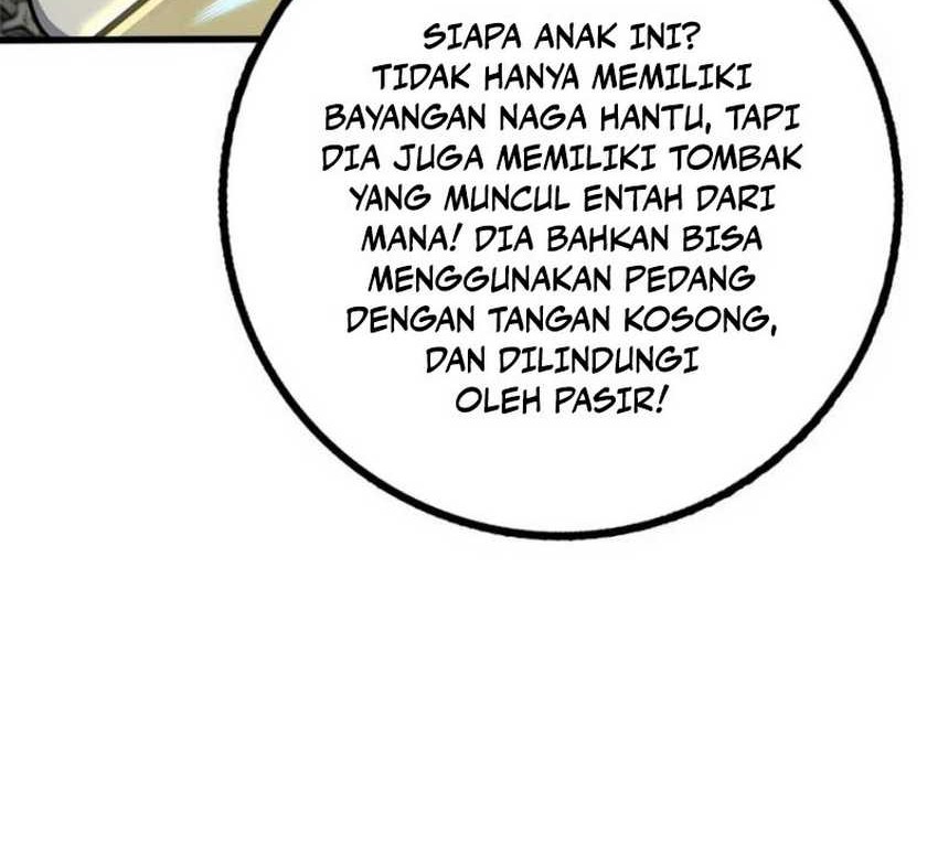 Spare Me, Great Lord! Chapter 567 - halaman 33
