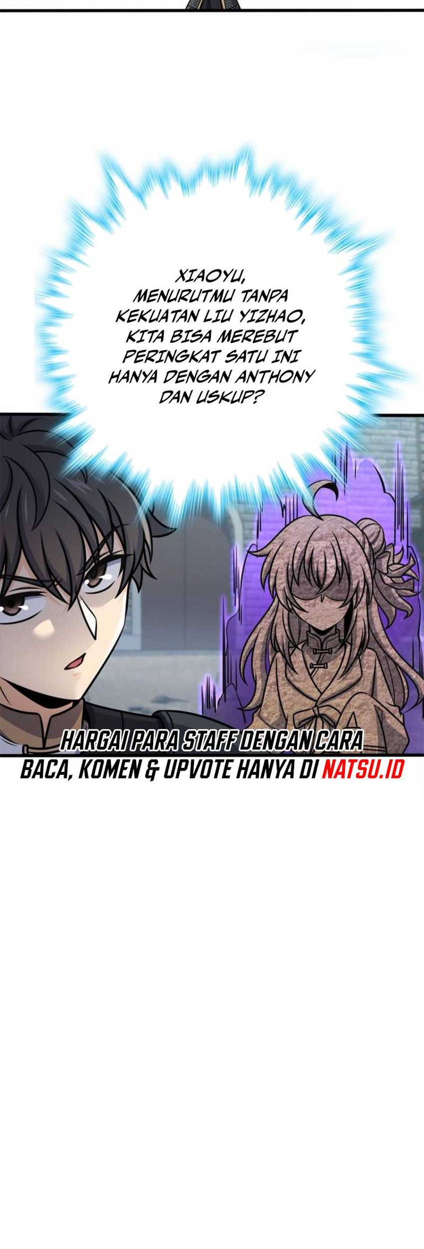 Spare Me, Great Lord! Chapter 567 - halaman 4