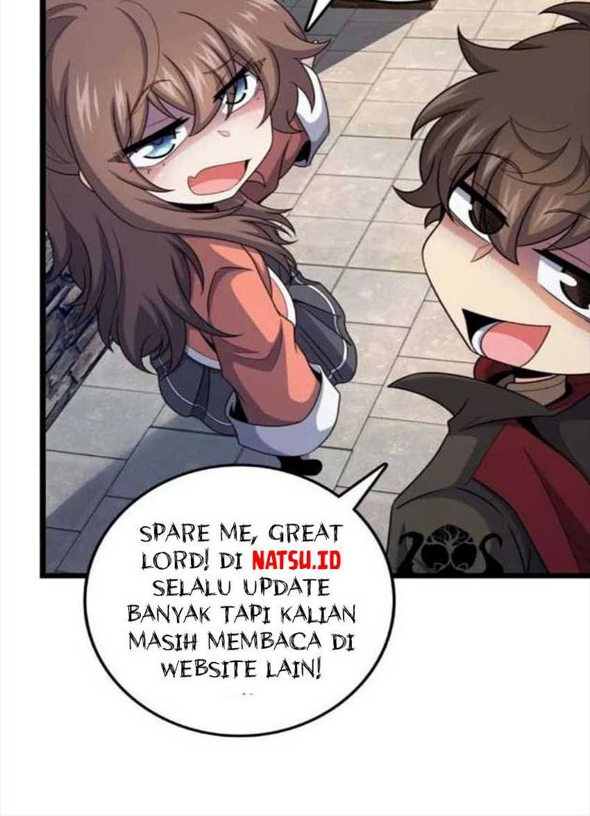 Spare Me, Great Lord! Chapter 567 - halaman 41