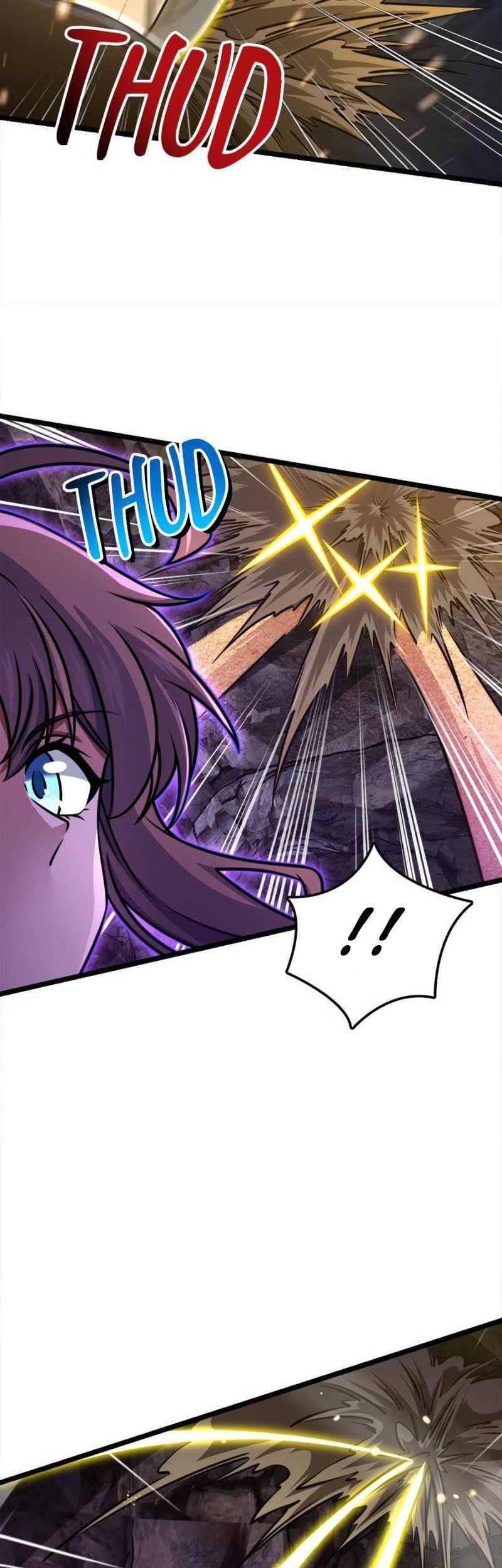 Spare Me, Great Lord! Chapter 568 - halaman 10