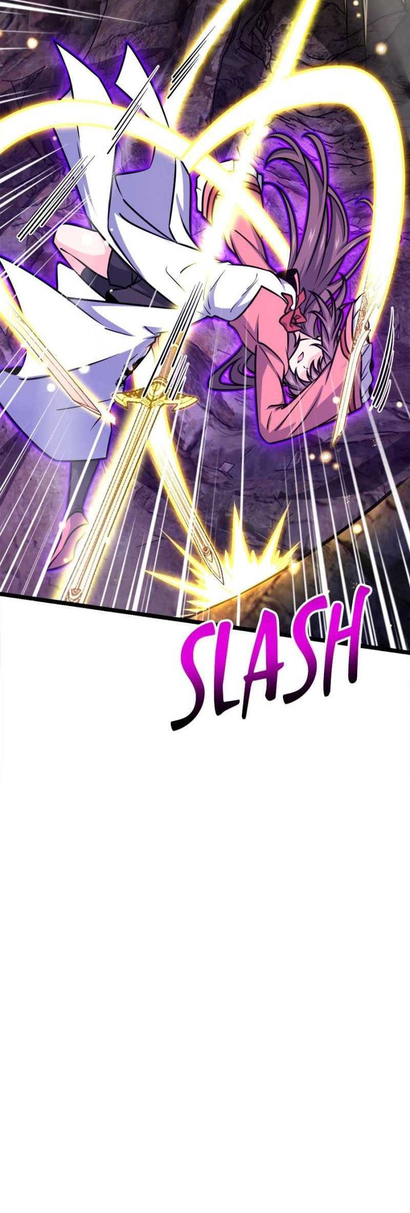 Spare Me, Great Lord! Chapter 568 - halaman 11