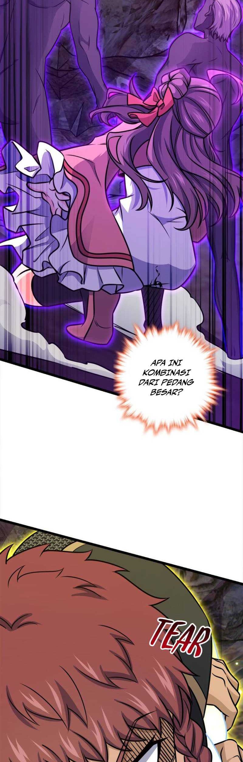 Spare Me, Great Lord! Chapter 568 - halaman 13