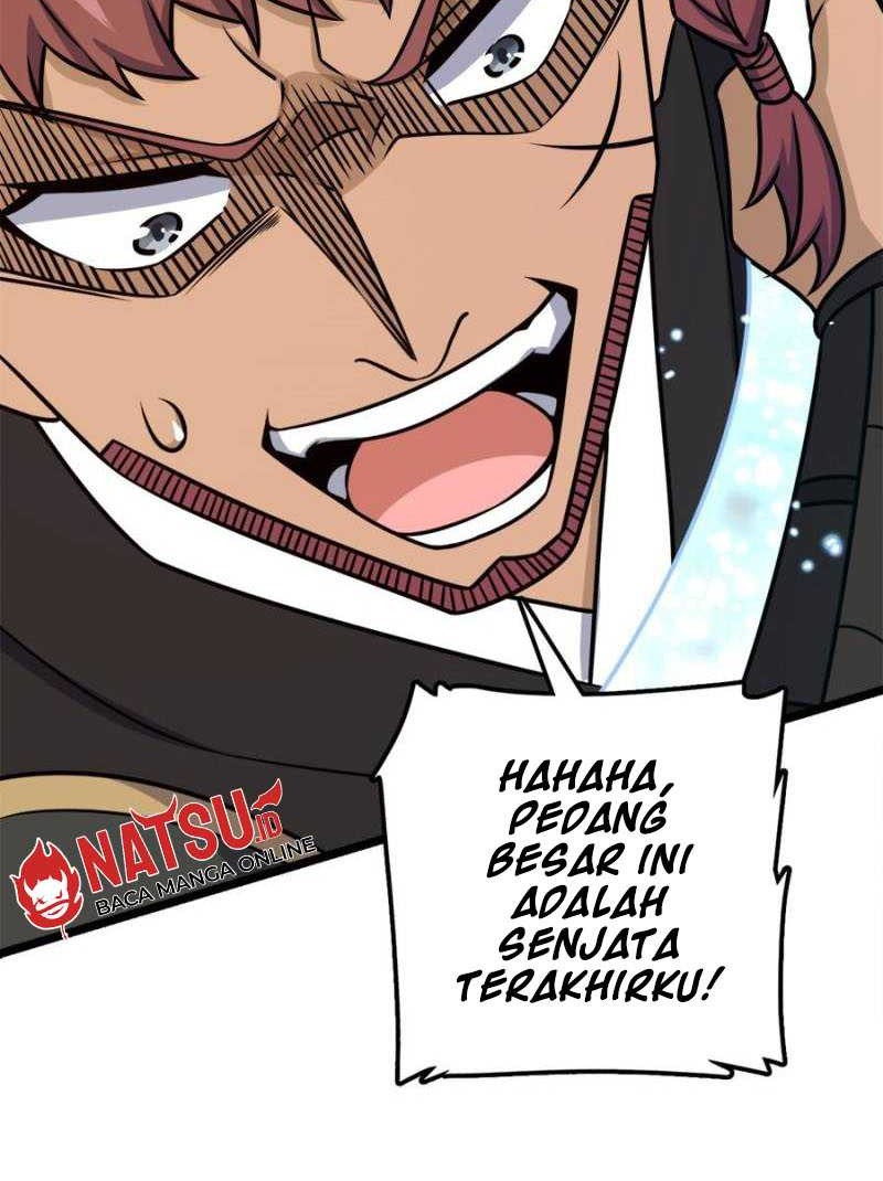 Spare Me, Great Lord! Chapter 568 - halaman 14