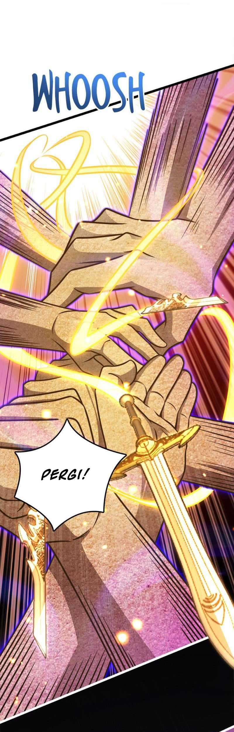 Spare Me, Great Lord! Chapter 568 - halaman 15