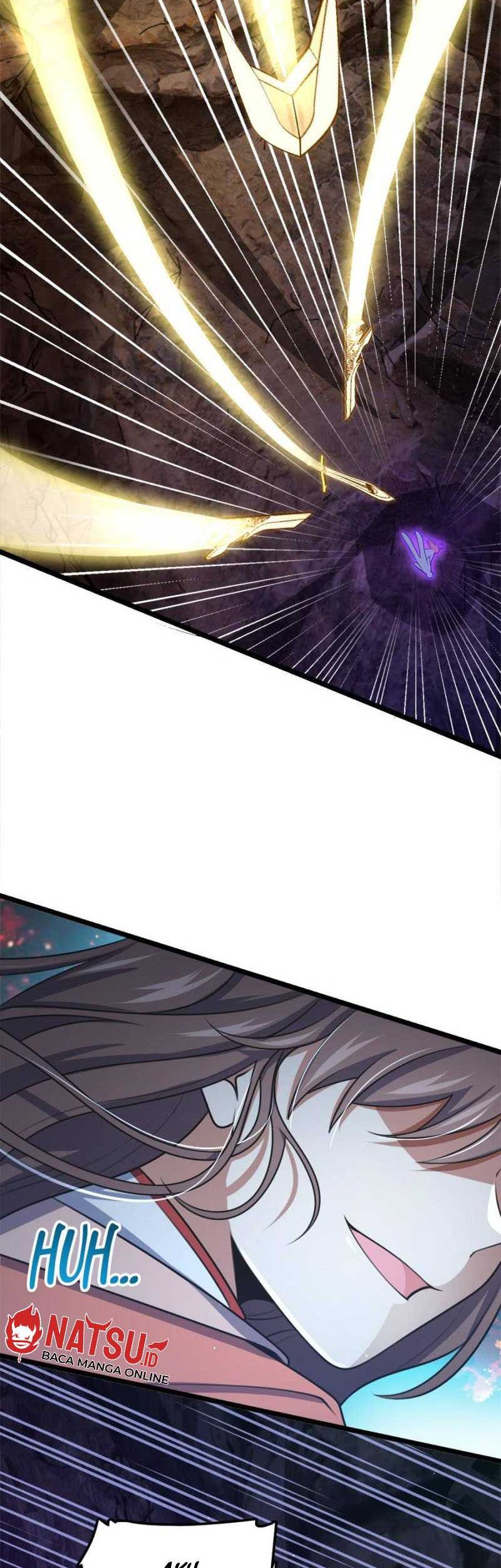 Spare Me, Great Lord! Chapter 568 - halaman 20