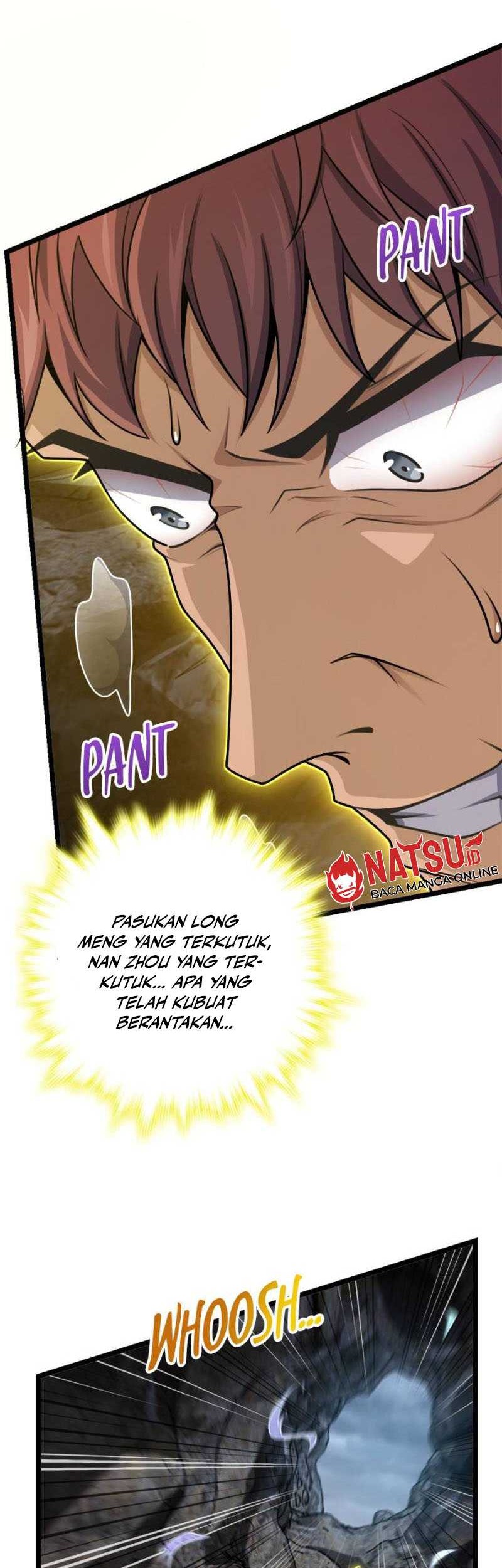 Spare Me, Great Lord! Chapter 568 - halaman 24
