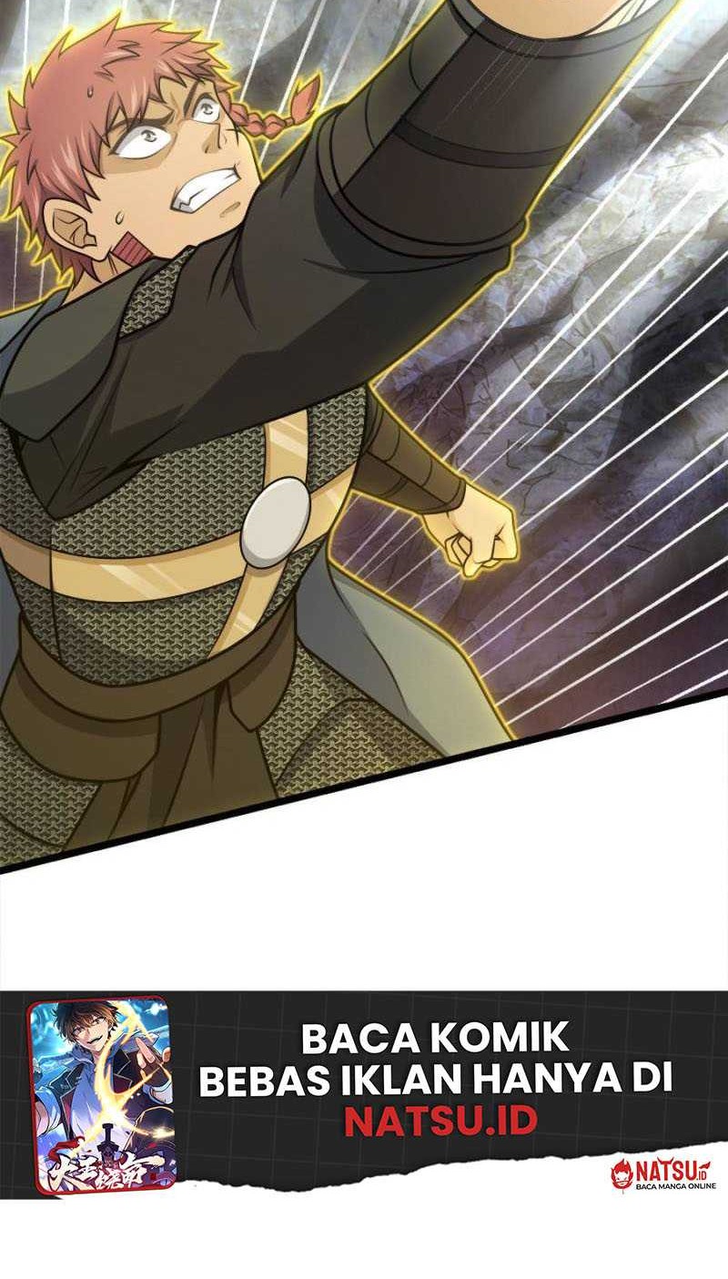 Spare Me, Great Lord! Chapter 568 - halaman 26