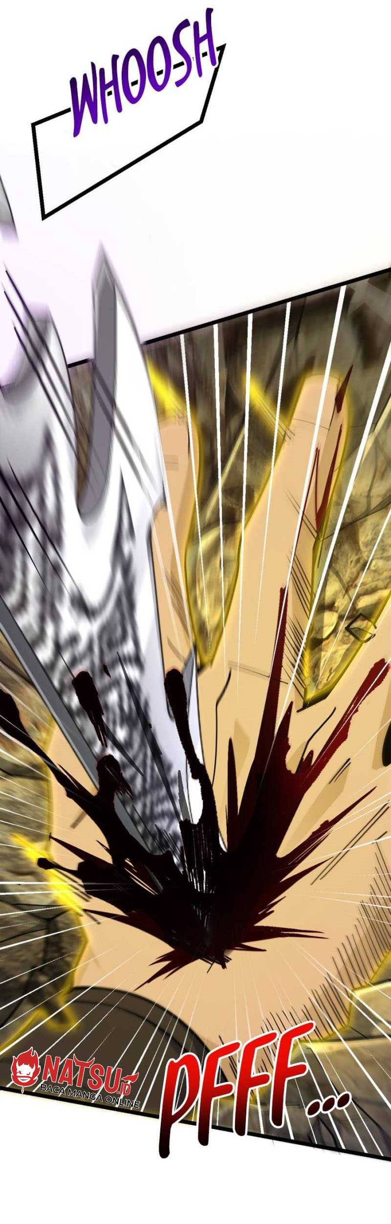 Spare Me, Great Lord! Chapter 568 - halaman 27