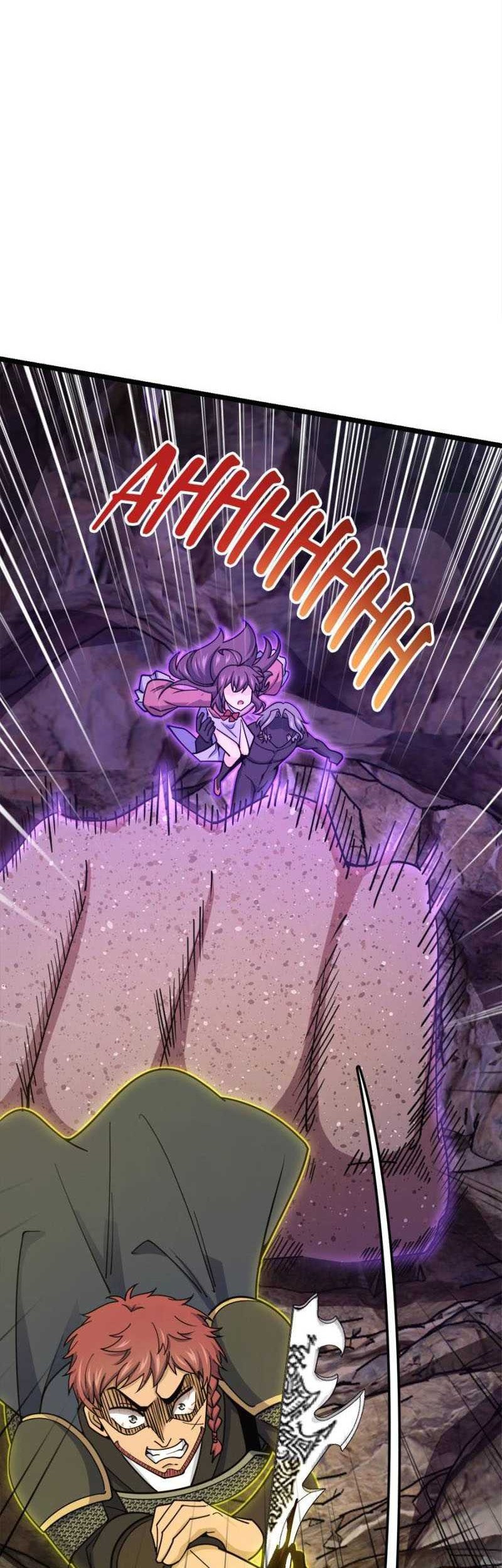 Spare Me, Great Lord! Chapter 568 - halaman 28