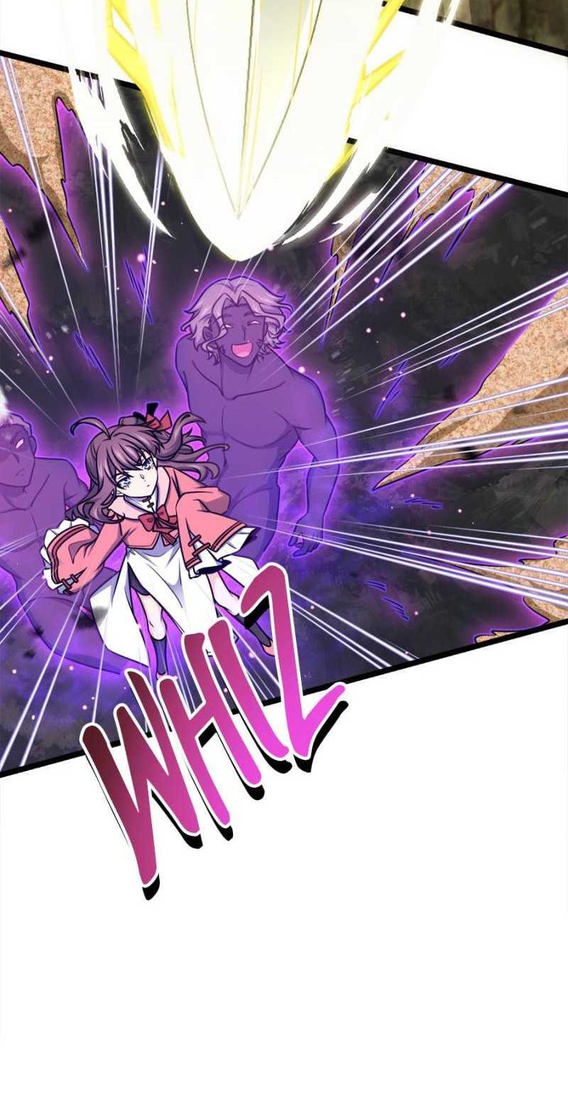 Spare Me, Great Lord! Chapter 568 - halaman 3