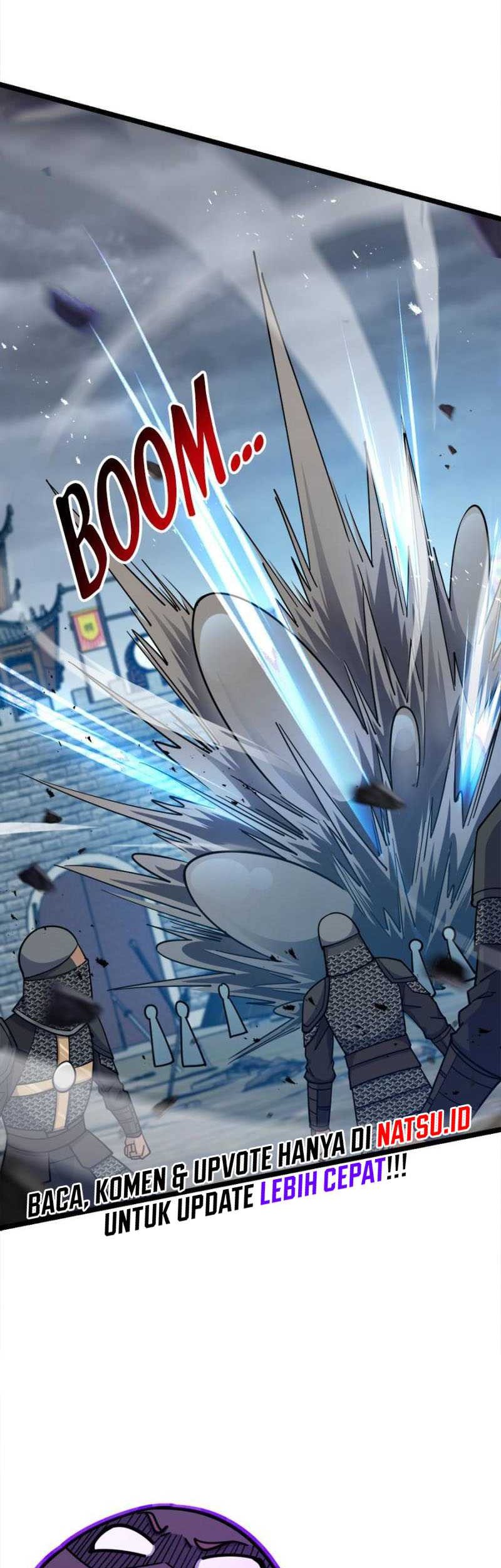 Spare Me, Great Lord! Chapter 568 - halaman 33