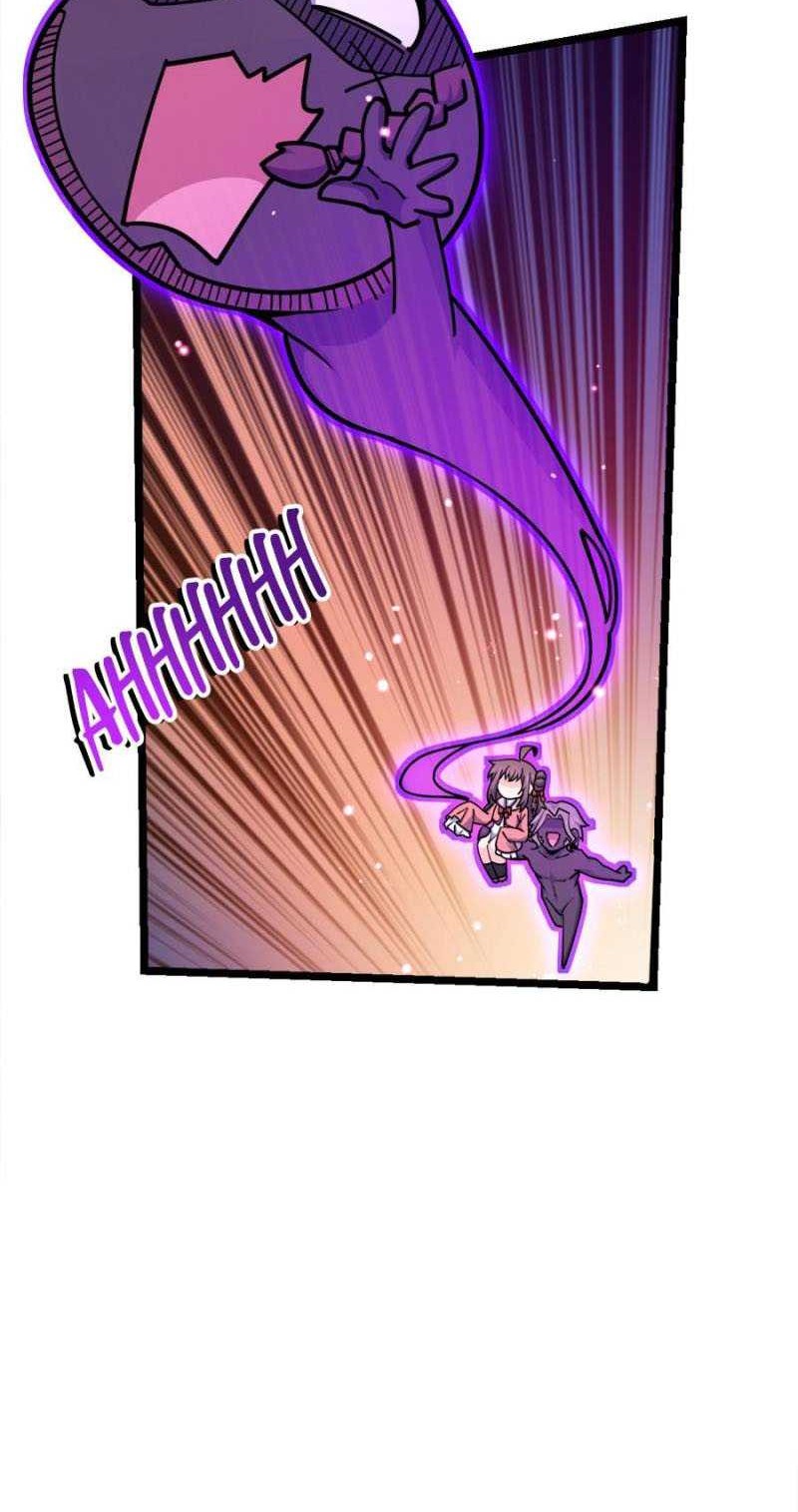 Spare Me, Great Lord! Chapter 568 - halaman 34