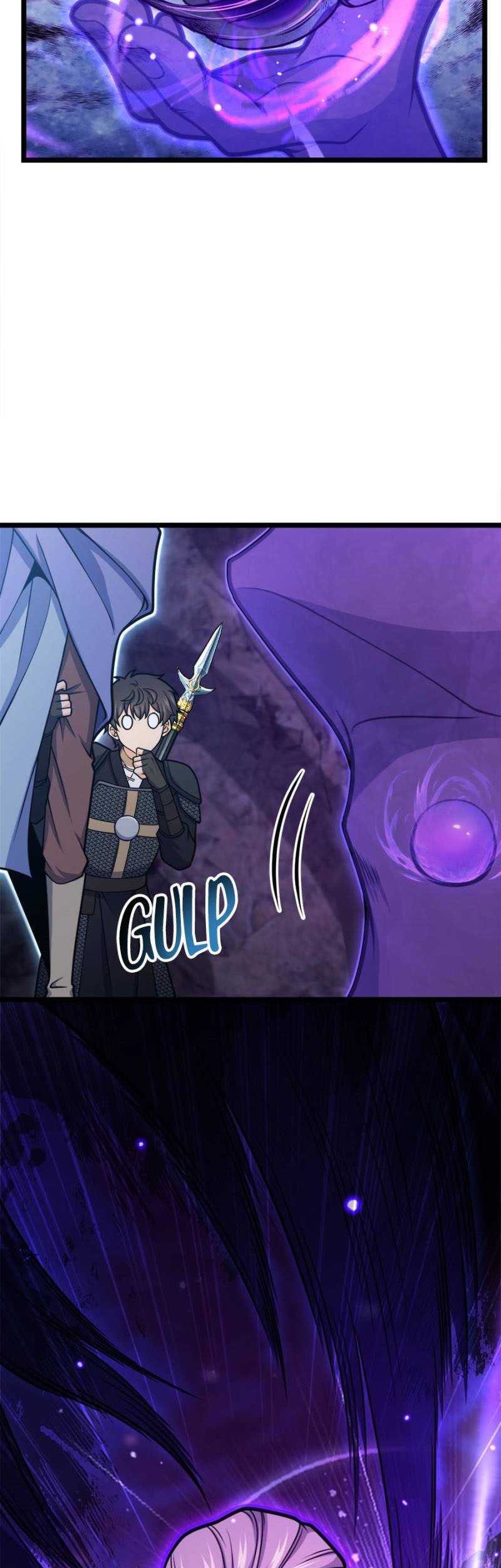 Spare Me, Great Lord! Chapter 568 - halaman 36