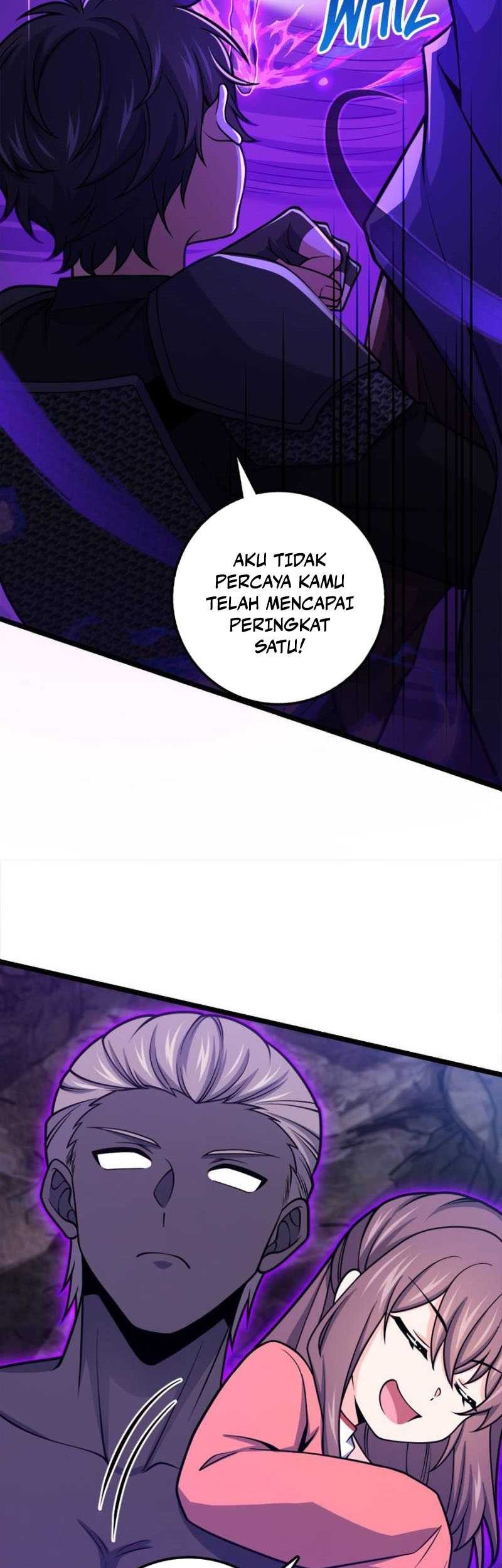 Spare Me, Great Lord! Chapter 568 - halaman 39