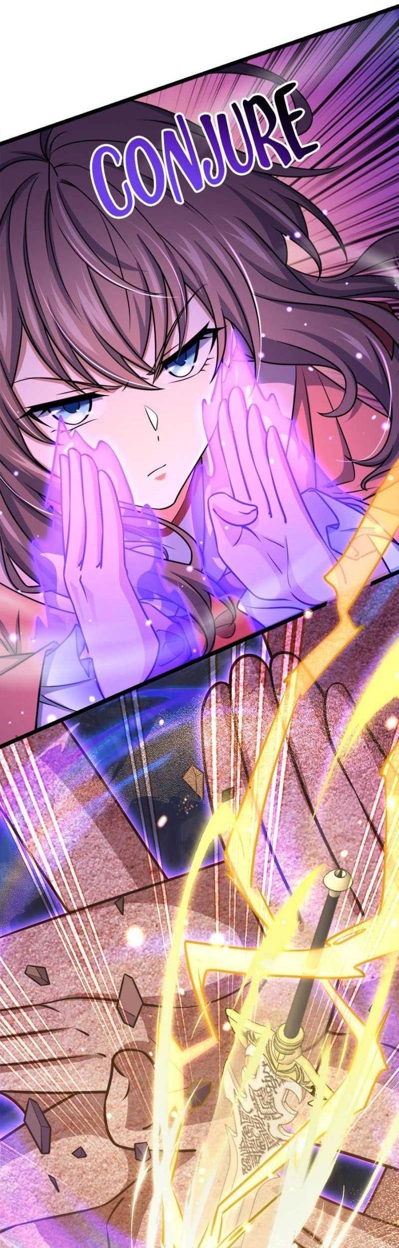 Spare Me, Great Lord! Chapter 568 - halaman 4