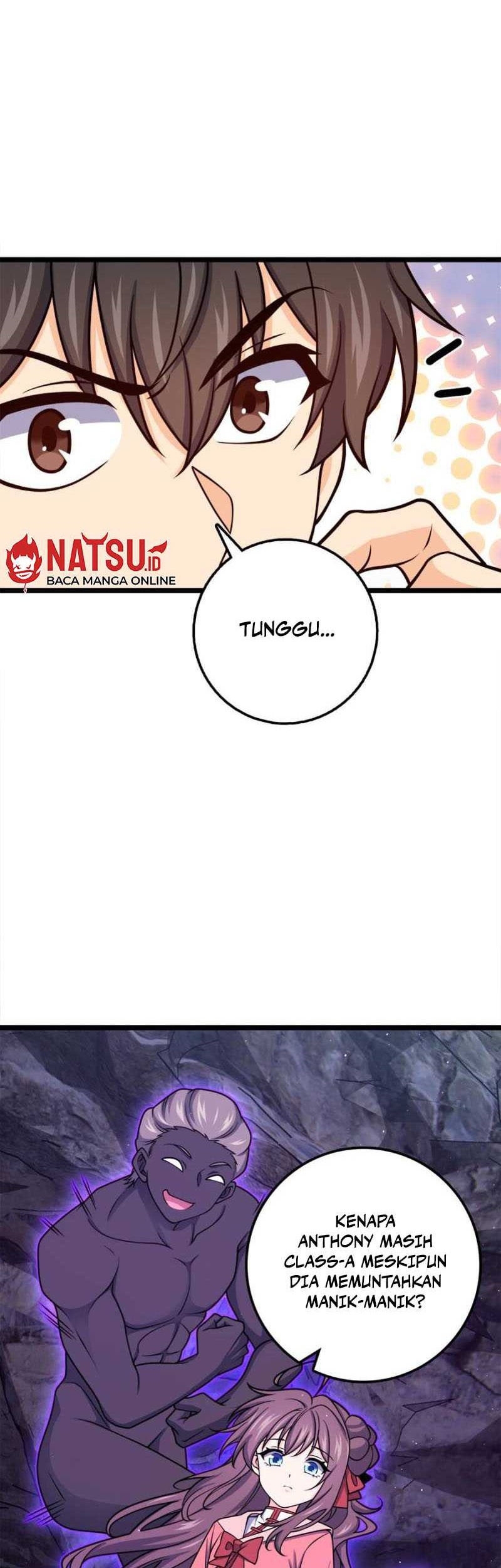 Spare Me, Great Lord! Chapter 568 - halaman 42