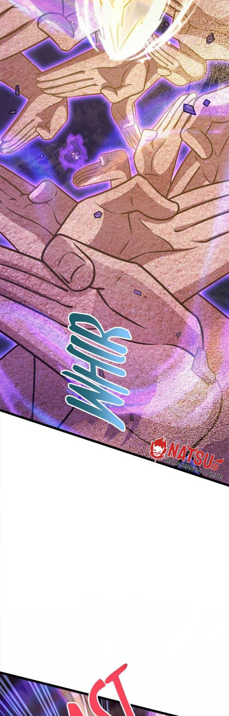 Spare Me, Great Lord! Chapter 568 - halaman 5