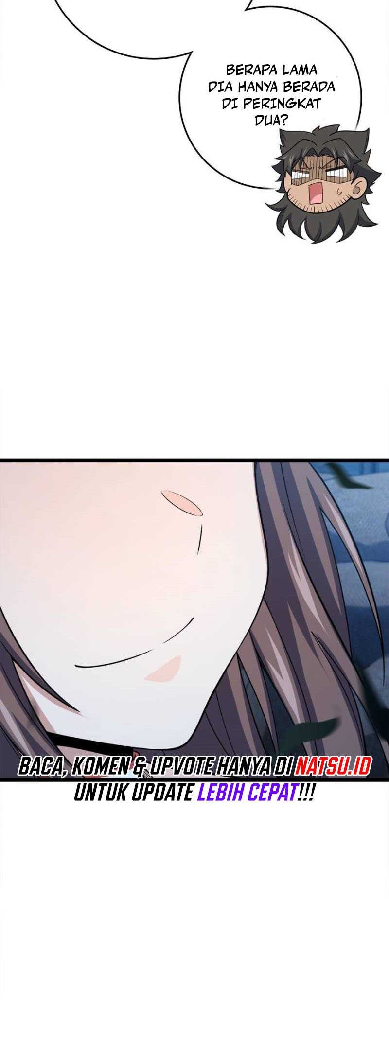 Spare Me, Great Lord! Chapter 568 - halaman 52