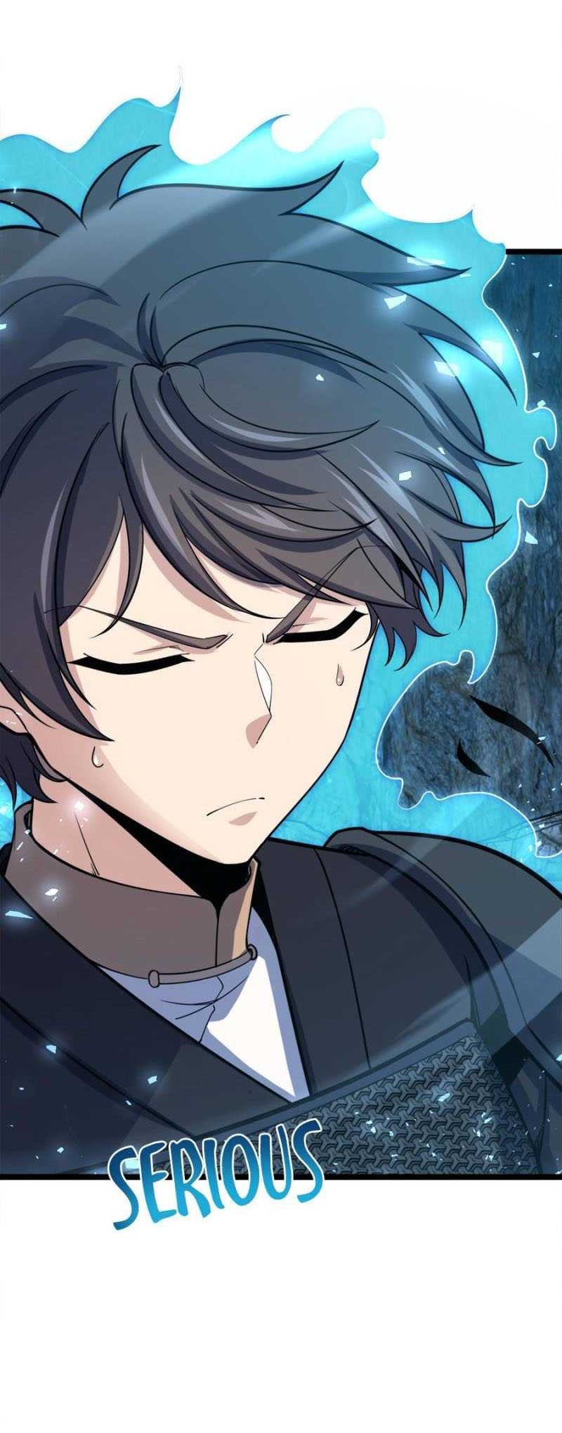 Spare Me, Great Lord! Chapter 568 - halaman 55
