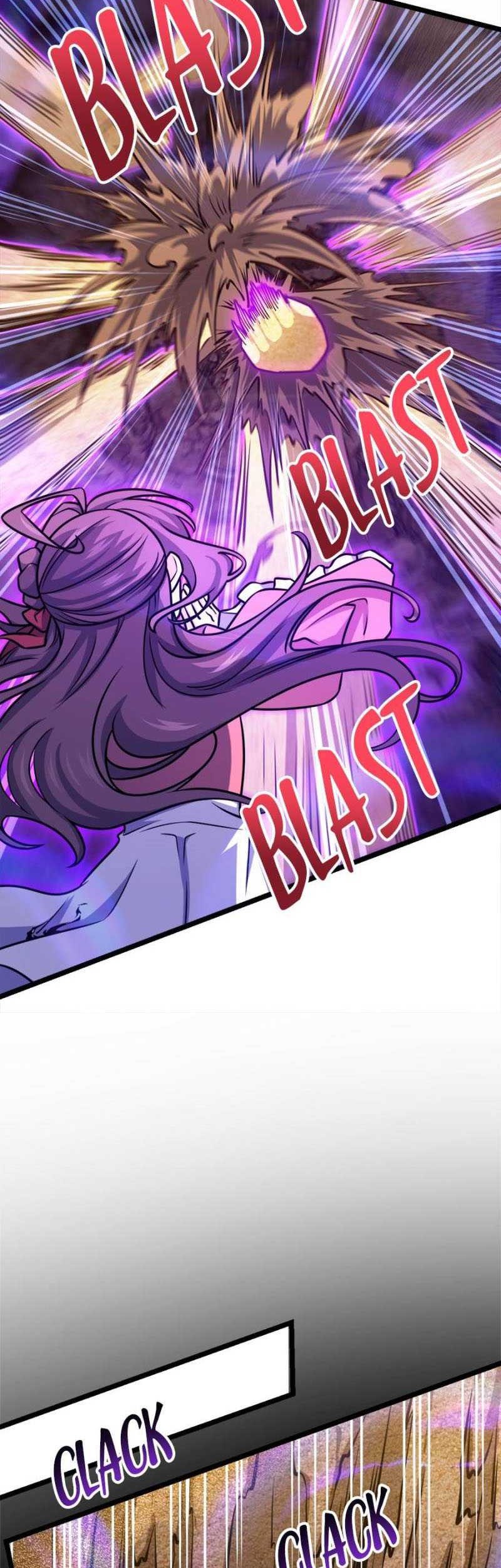 Spare Me, Great Lord! Chapter 568 - halaman 6