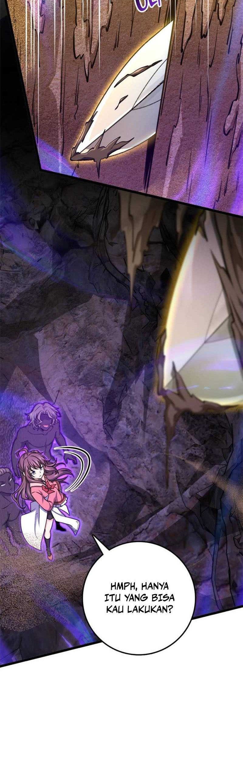 Spare Me, Great Lord! Chapter 568 - halaman 7