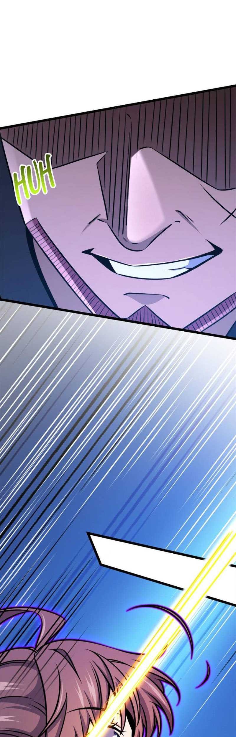 Spare Me, Great Lord! Chapter 568 - halaman 8
