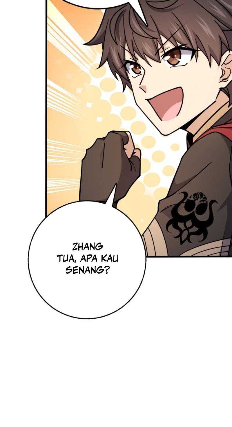 Spare Me, Great Lord! Chapter 569 - halaman 13
