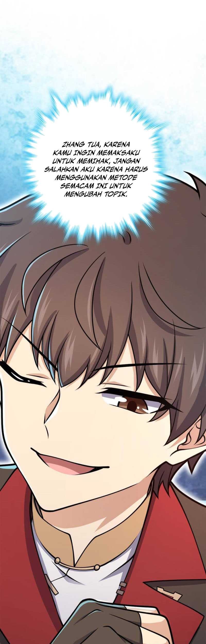 Spare Me, Great Lord! Chapter 569 - halaman 18