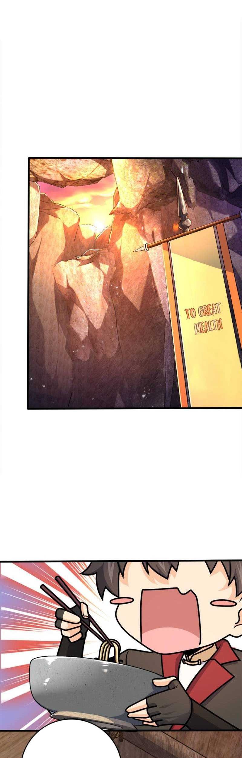 Spare Me, Great Lord! Chapter 569 - halaman 2