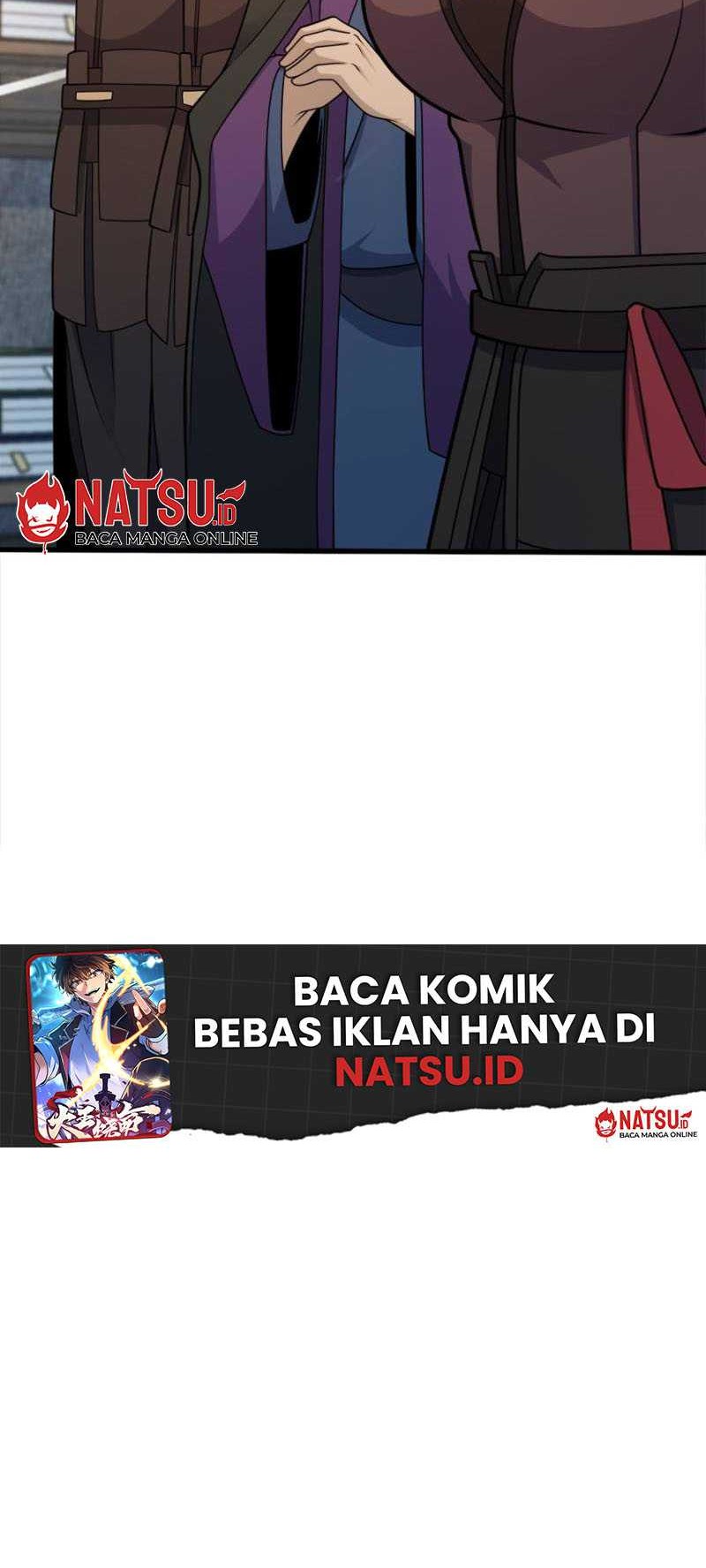 Spare Me, Great Lord! Chapter 569 - halaman 25