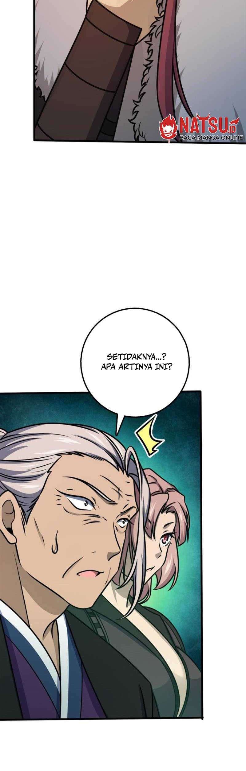 Spare Me, Great Lord! Chapter 569 - halaman 28