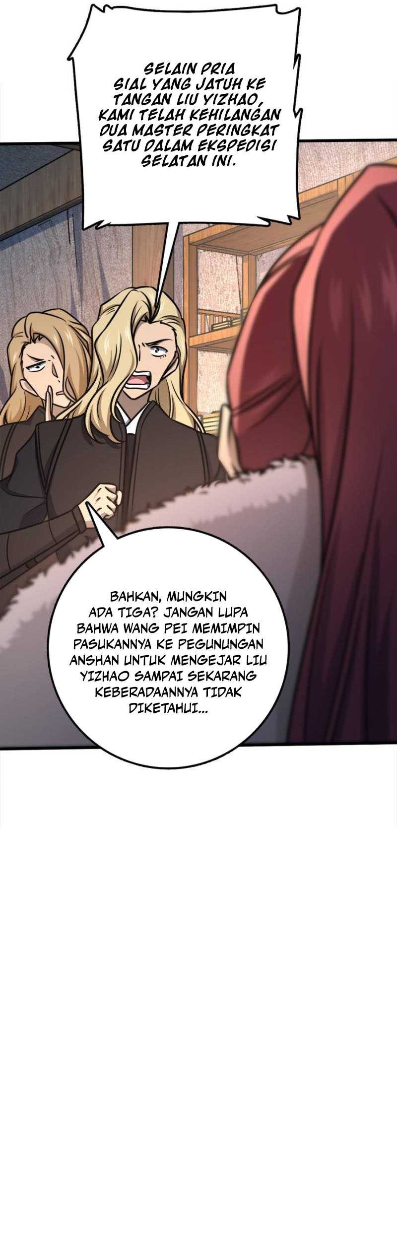 Spare Me, Great Lord! Chapter 569 - halaman 30