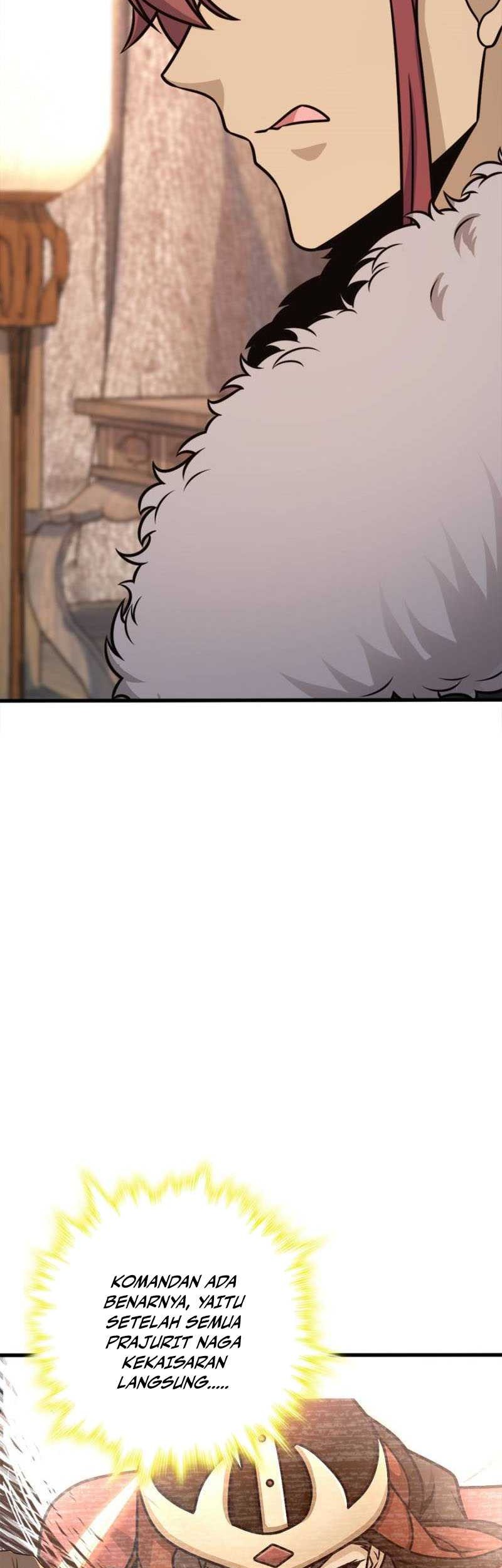 Spare Me, Great Lord! Chapter 569 - halaman 32