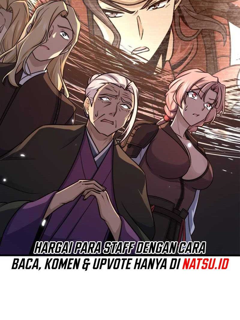 Spare Me, Great Lord! Chapter 569 - halaman 33