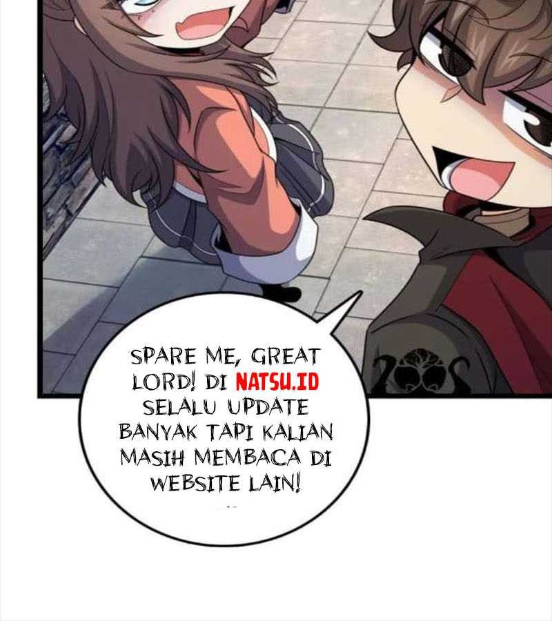 Spare Me, Great Lord! Chapter 569 - halaman 45