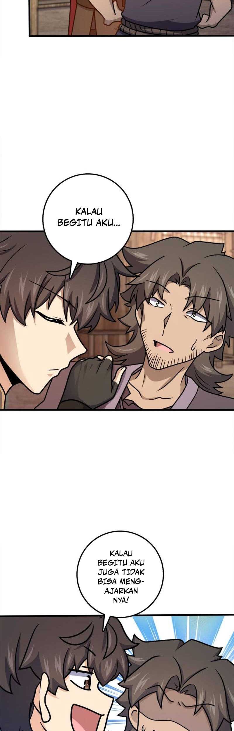 Spare Me, Great Lord! Chapter 569 - halaman 8