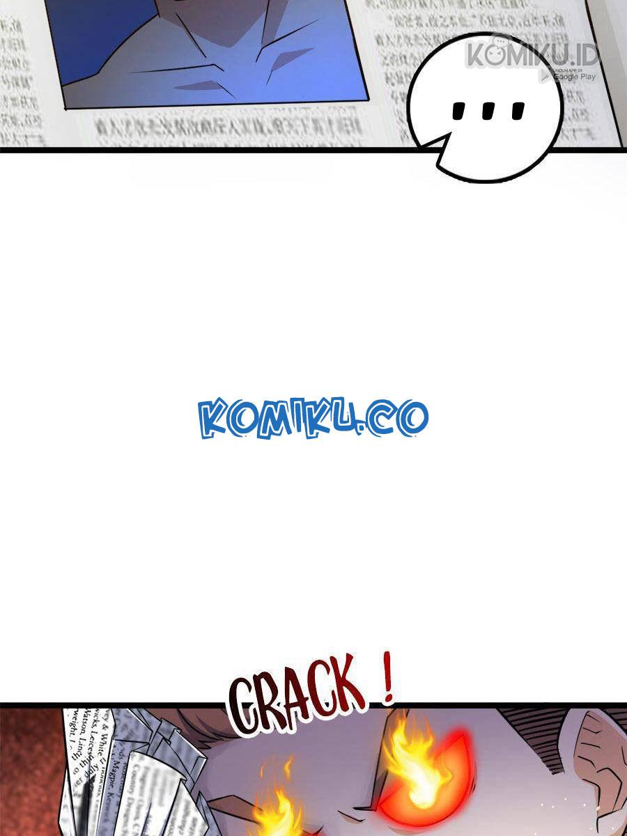 Spare Me, Great Lord! Chapter 57 - halaman 11