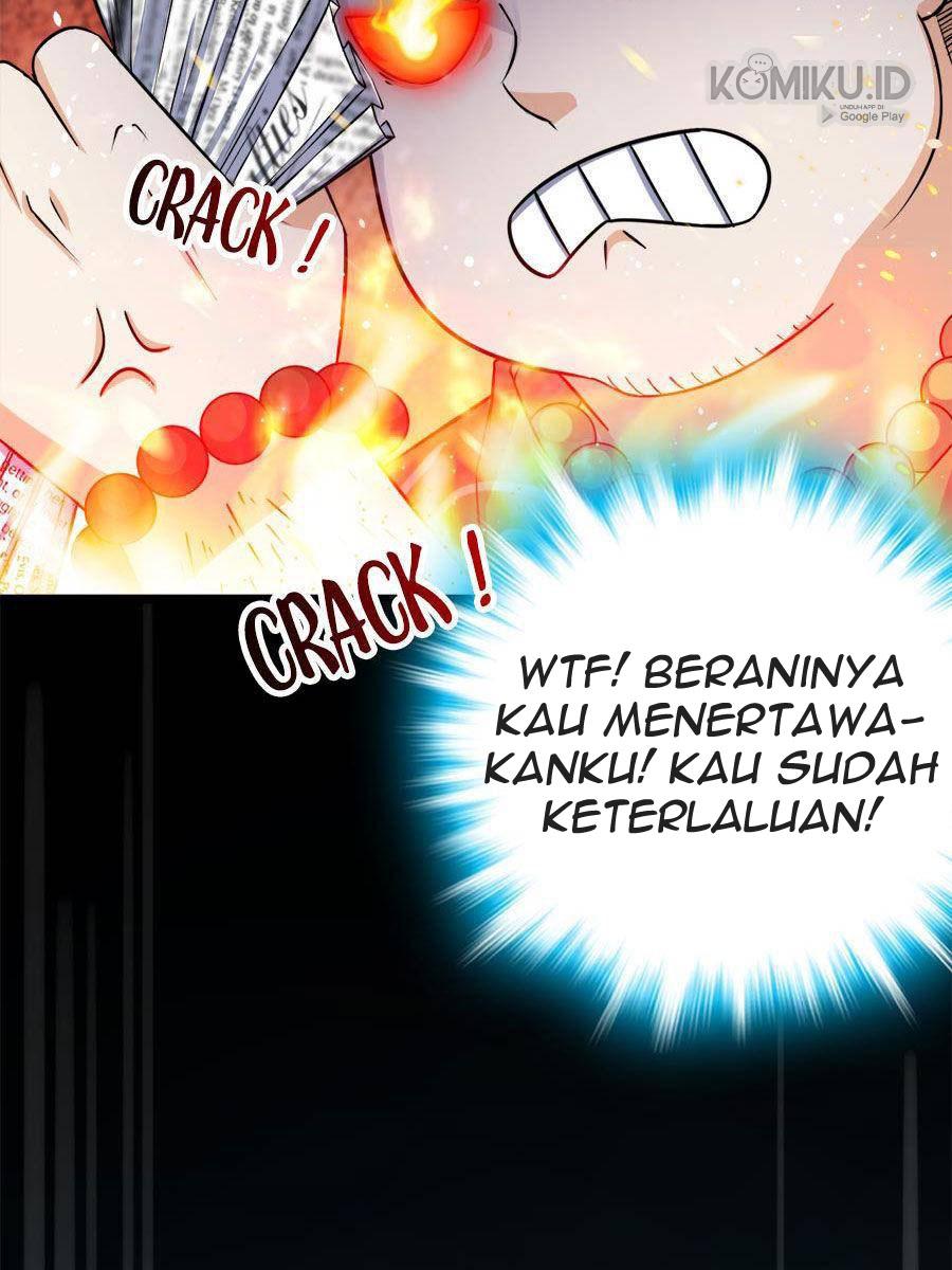 Spare Me, Great Lord! Chapter 57 - halaman 12