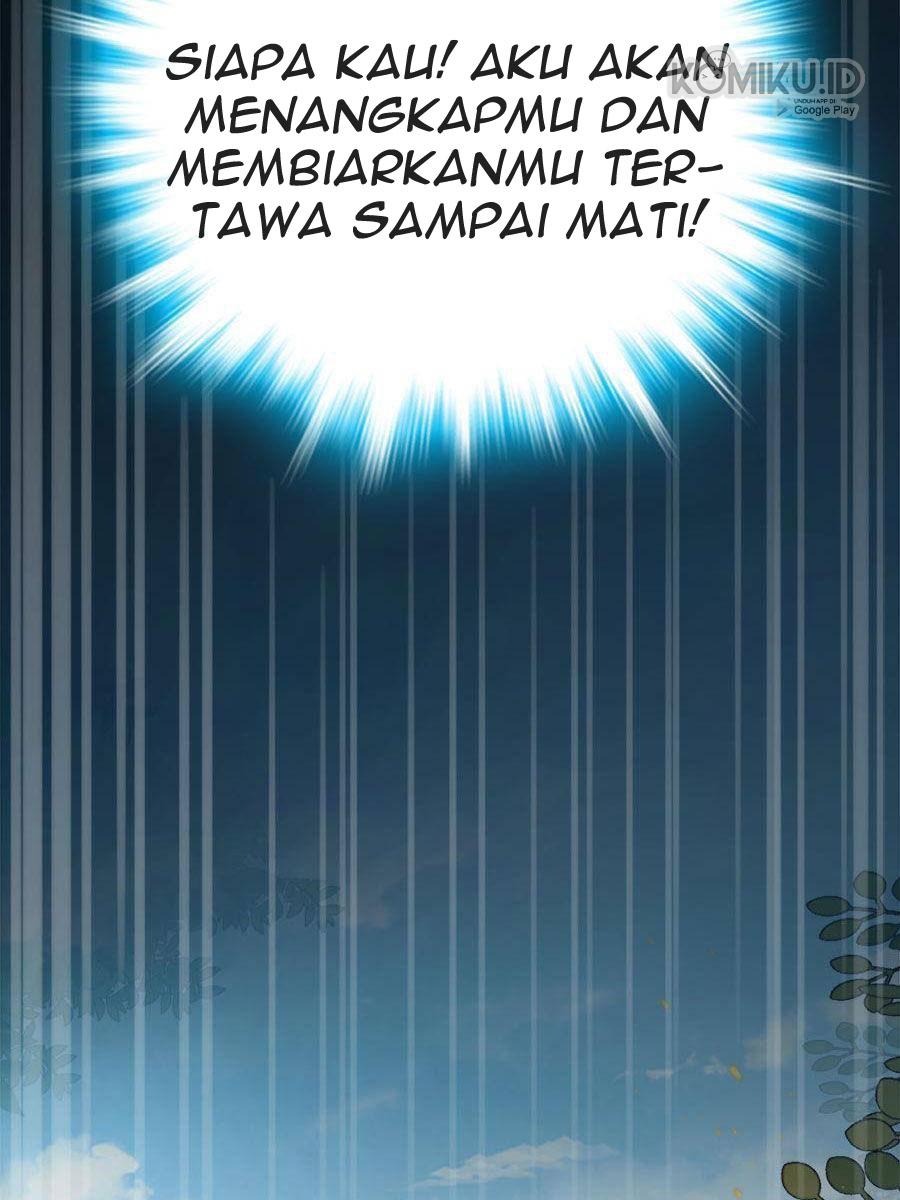 Spare Me, Great Lord! Chapter 57 - halaman 14