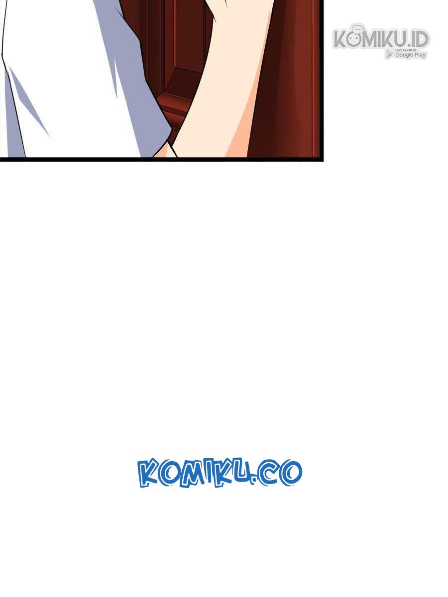 Spare Me, Great Lord! Chapter 57 - halaman 18